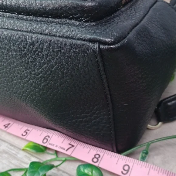 Kate Spade Leather Backpack - Picture 7 of 15